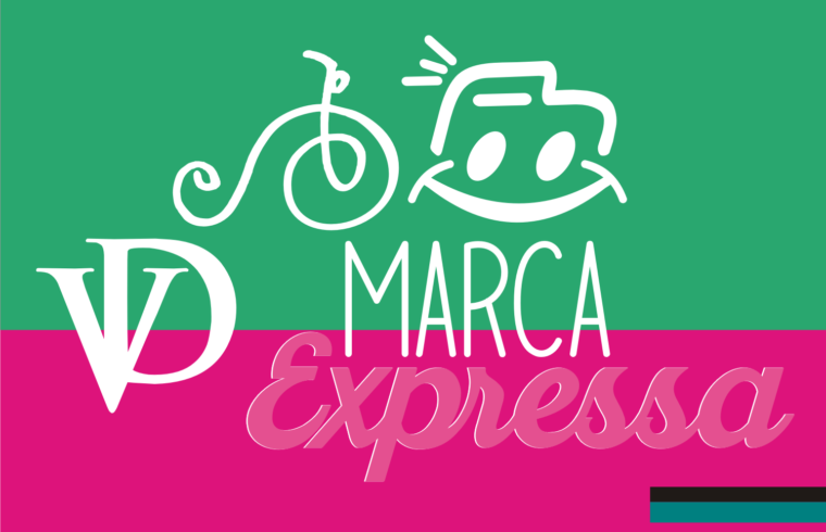 marca expressa design popular