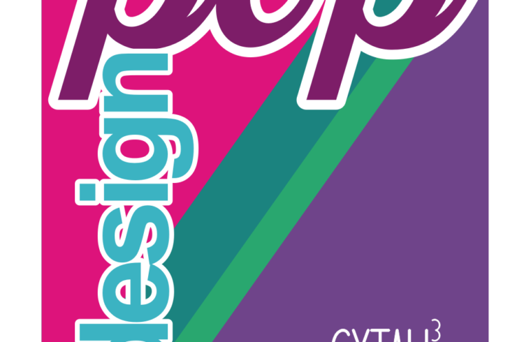 design é pop cytau marketing digital e redes sociais